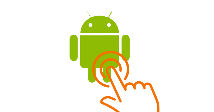 Android-Auto-Clicker