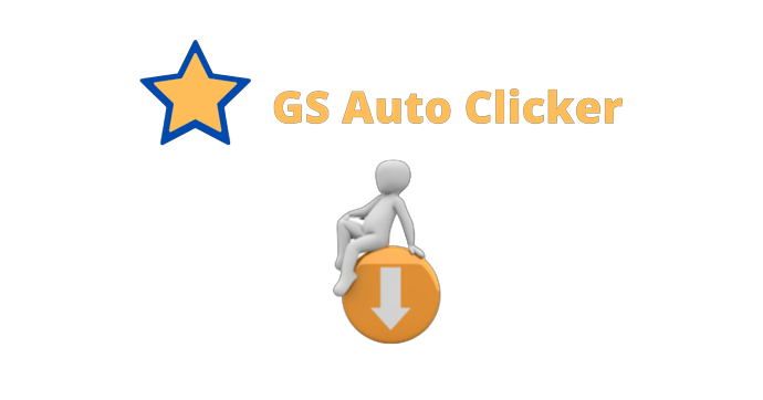 GS-Auto-Clicker-Download