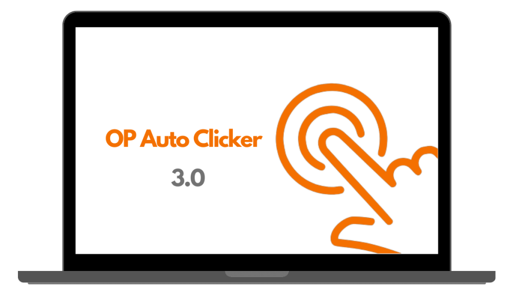 OP-Auto-Clicker-3.0