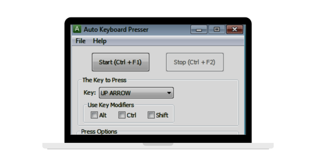 Advantages-Auto-Keyboard-Presser