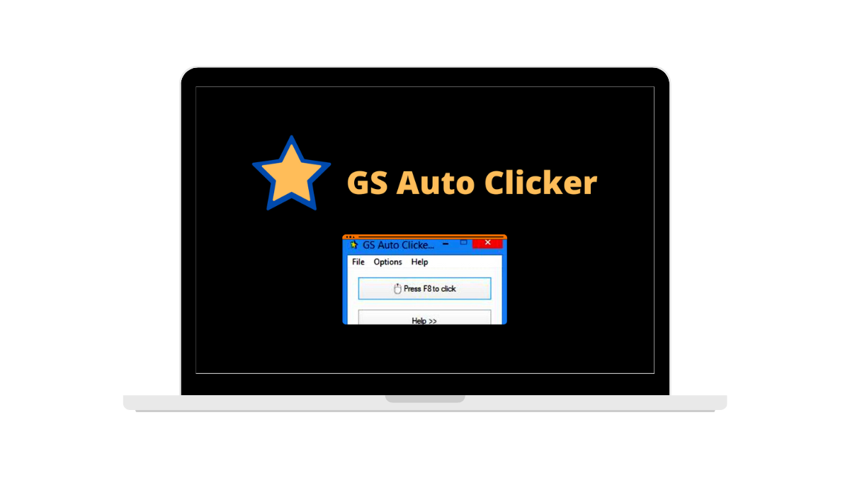 GS-Auto-Clicker-GoldenSoft